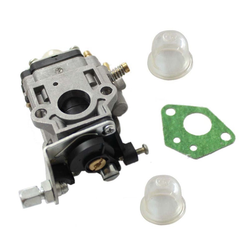 DFuerdivn 43cc 47cc 49cc 50cc 2-Stroke Carburetor for Mini Carb 15mm ATVs Pocket Bikes Quad - Image 2